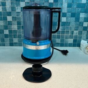 3.5 qt food processor